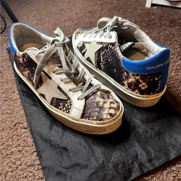 Golden goose HI STAR - Picture 4 of 9